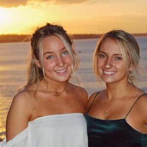 Meet your Posher, Katy